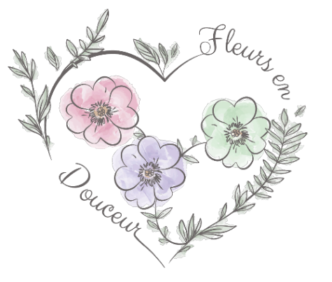 Logo Fleurs en Douceur petit format