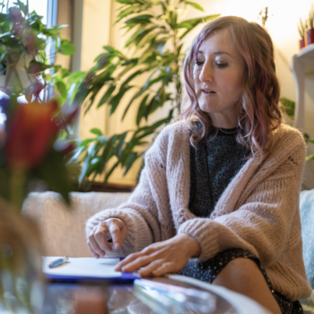 Accompagnement individuel Fleurs de Bach