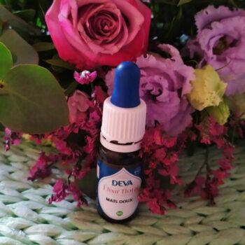 Elixir Fleurs de Bach Mais Doux Elixir Fleurs de Bach Mais Doux